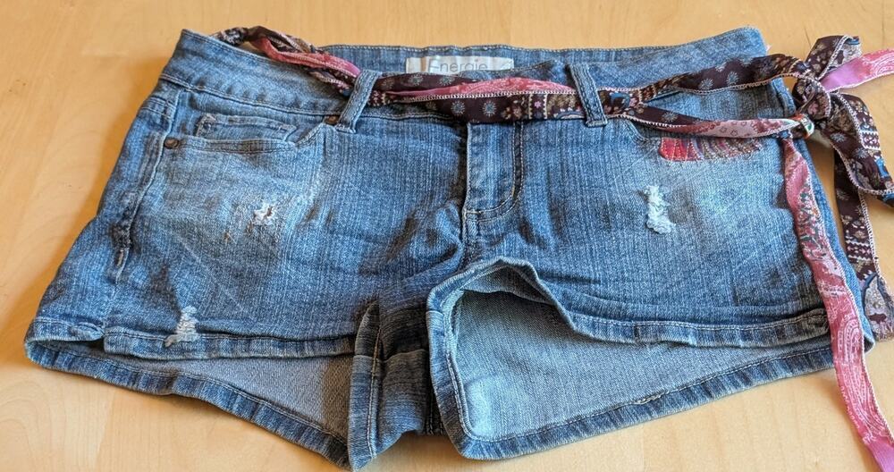🏖️Juniors 11 Energie Shorts